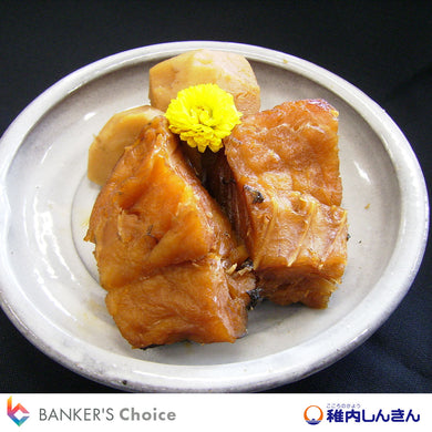 棒鱈屋謹製 真鱈の本棒だら煮